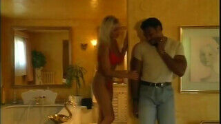 Retro olasz klasszikus teljes sexvideo 1997-ből durva dugásokkal gigantikus élvezésekkel - Erocenter.hu