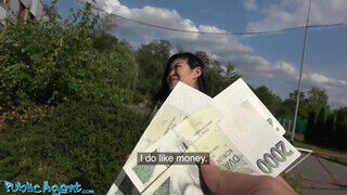 Akasha Cullen a kitetovált tinédzser ázsiai csini mami pénzért szeretkezik a tóparton - Erocenter.hu