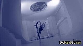 Aleska Diamond a csini balerina keményen segg lyukba kefélve - Erocenter.hu