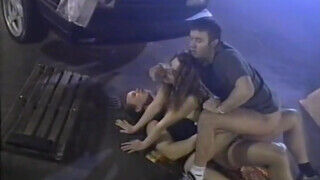 Magyar szinkronos teljes sexvideo 2000-ből.