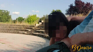 Amatőr dél amerikai milf házaspár a szabadban kufircol a pasijával - Erocenter.hu