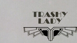 Trashy Lady (1985) - Klasszikus sexvideo fullos csajokkal - Erocenter.hu