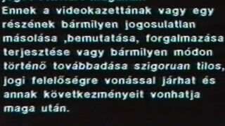 Magyar szinkronos teljes vhs erotikus film 1992-ből. - Erocenter.hu