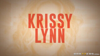 Krissy Lynn a perverz milf ringyó és Kat Dior kényezteti egymást - Erocenter.hu