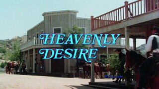 Heavenly Desire (1979) - Teljes pornvideo eredeti szinkronnal és nagyon jó porno jelenetekkel - Erocenter.hu