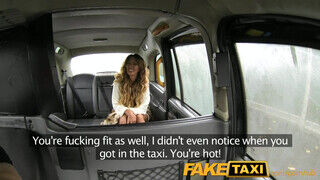 A taxisofőrrel mondjuk nem sokra megy a drága - Erocenter.hu