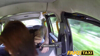Lilyan Red a brazil kitetovált leányzó termetes fügyit kap a taxiban - Erocenter.hu