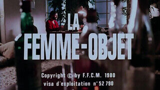 Programmed for Pleasure (1981) - Teljes régi erotikus film újra digitalizált hd minőségben - Erocenter.hu