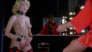 Programmed for Pleasure (1981) - Teljes régi erotikus film újra digitalizált hd minőségben