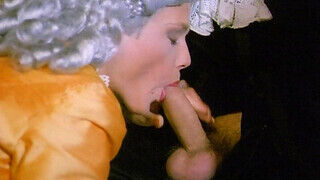 Amadeus Mozart (1997) - Teljes sexfilm angol szinkronnal - Erocenter.hu