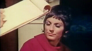 The Magic Mirror (1970) - Rertro vhs erotikus videó eredeti szinkronnal - Erocenter.hu