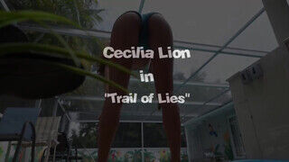 Cecelia Lion lebukott és bűnhődnie kell :) - Erocenter.hu