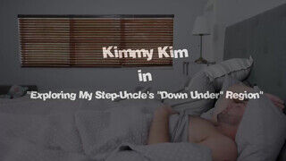 Kimmy Kimm a kicsike cickós japán húgi farkat akart délután - Erocenter.hu