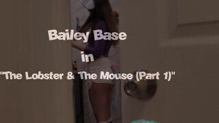 Bailey Base a cuki nevelő húgi nem bír ellenállni a orbitális faroknak - Erocenter.hu