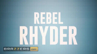 Rebel Rhyder és Adira Allure édeshármasban dugnak a orbitális faszú fekete pacákkal - Erocenter.hu