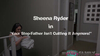Sheena Ryder a bazinagy popsis csöcsös baszható nevelő anya - Erocenter.hu