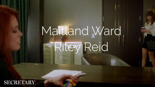 Maitland Ward a izgató vörös hajú szuka porno válogatása - Erocenter.hu