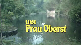 Die Nichten Der Frau Oberst (1980) - Német szinkronos retro pornófilm csini csajokkal - Erocenter.hu