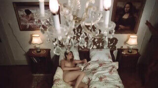 The Amorous (1982) - Vhs retro sexvideo szenvedélyes tini csajokkal - Erocenter.hu