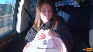 Stoppos orbitális csöcsű orosz kisasszony lecumiztatva a kocsiban - Erocenter.hu