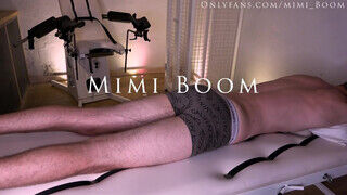 Mimi Boom bekapja a hapekja faszát és arcára veri - Erocenter.hu