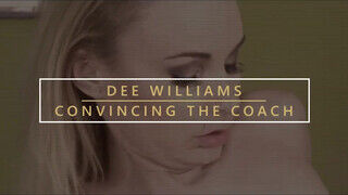 Dee Williams az igazán szenvedélyes idősödő nő mellbe és punciba is baszva - Erocenter.hu