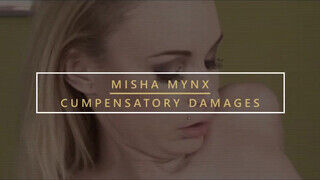 Misha Mynx a pici cickós világos szőke milf a szomszéddal kefél - Erocenter.hu