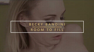 Becky Bandini a óriási csöcsű milf kupakol a fiatalabb pasival - Erocenter.hu