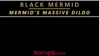 Black Mermid a fekete hajú milf masztizik - Erocenter.hu