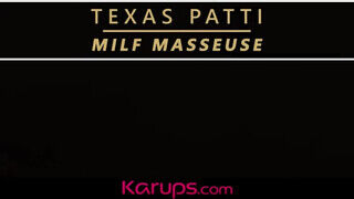 Texas Patti a bájos masszőr milf fiatal fószerrel kúr - Erocenter.hu