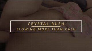 Crystal Rush a dögös orosz milf termetes farokkal megbaszva - Erocenter.hu
