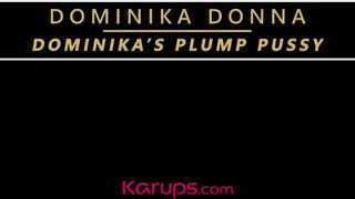 Dominika Donna kolosszális cickós vén nő szeret masztizni - Erocenter.hu