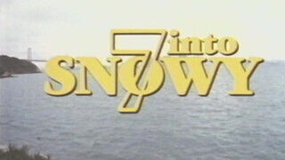 7 Into Snowy (1978) - Retro szexfilm szexy nőkkel és dugásokkal - Erocenter.hu