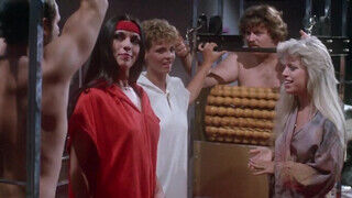 Body Girls (1983) - Vhs erotikus film nagyon kívánatos csajokkal - Erocenter.hu