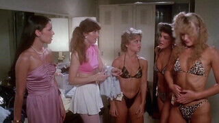 Body Girls (1983) - Vhs erotikus film nagyon kívánatos csajokkal - Erocenter.hu